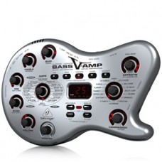 EFEK BASS BEHRINGER V AMP 2